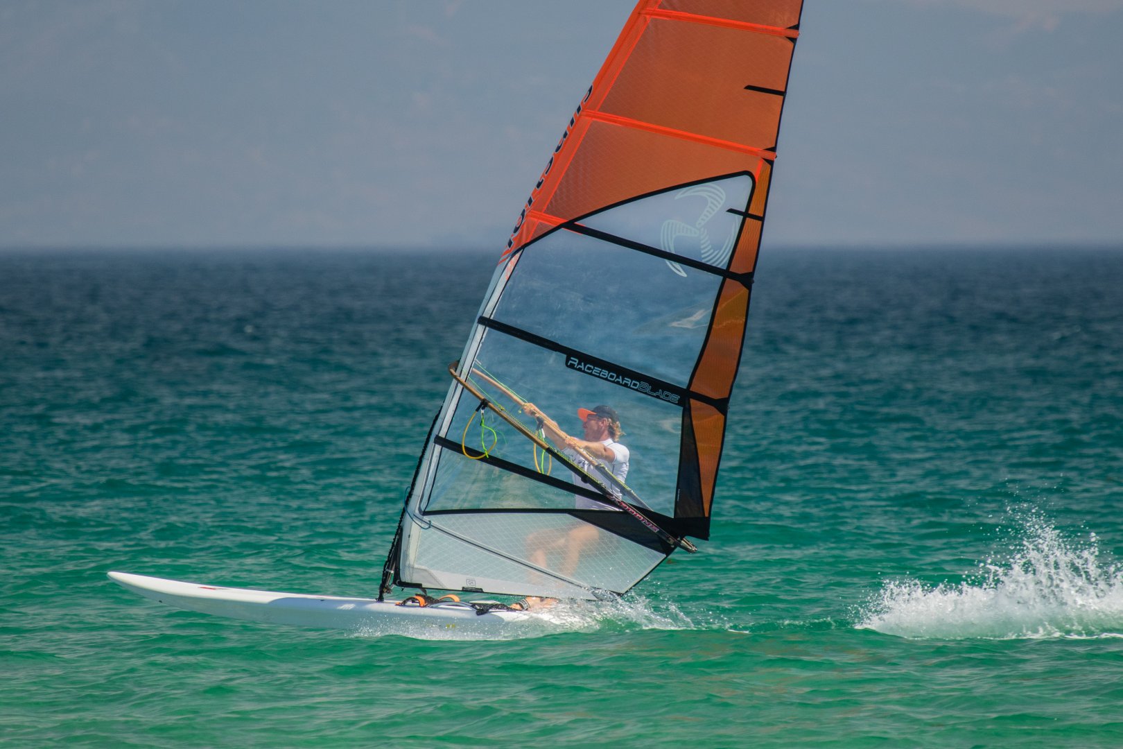 Loftsails Windsurfing Sails