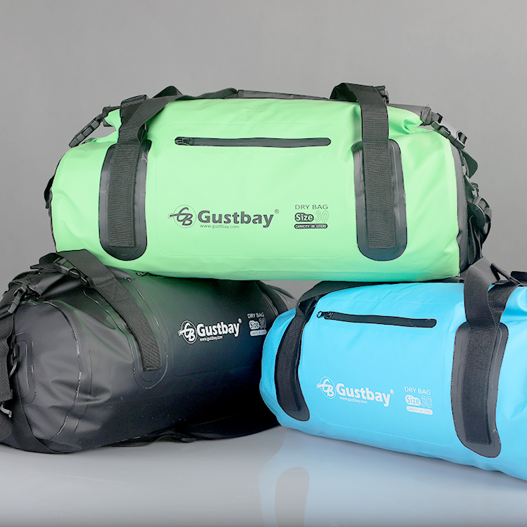Gustbay Waterproof Duffle Bag