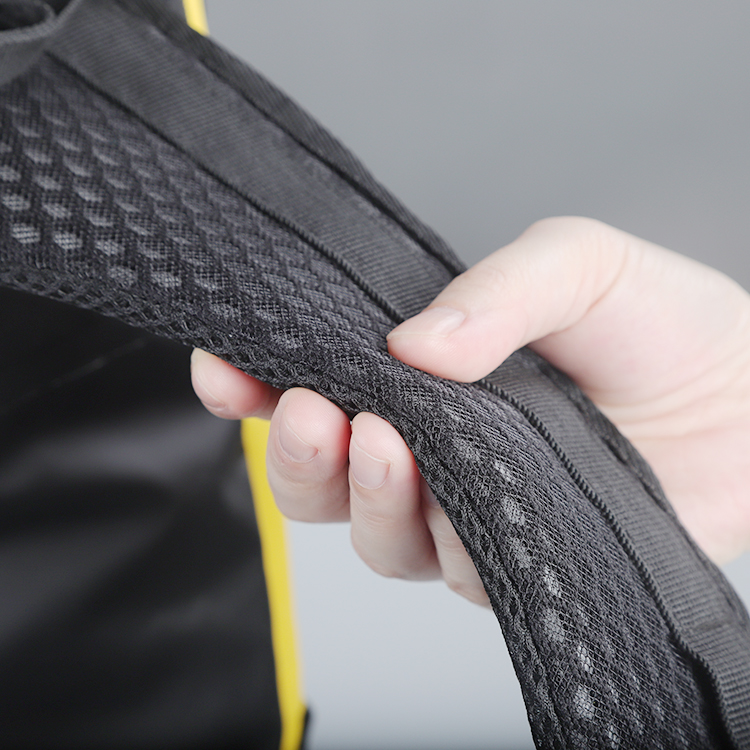 Super Thick Shoulder Pad