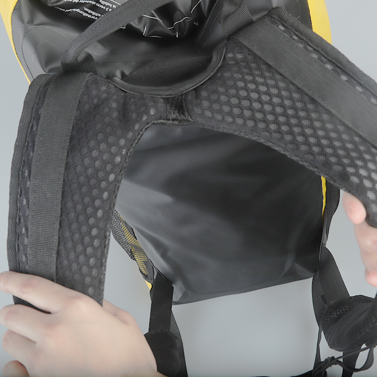 Super Wide Should Strap