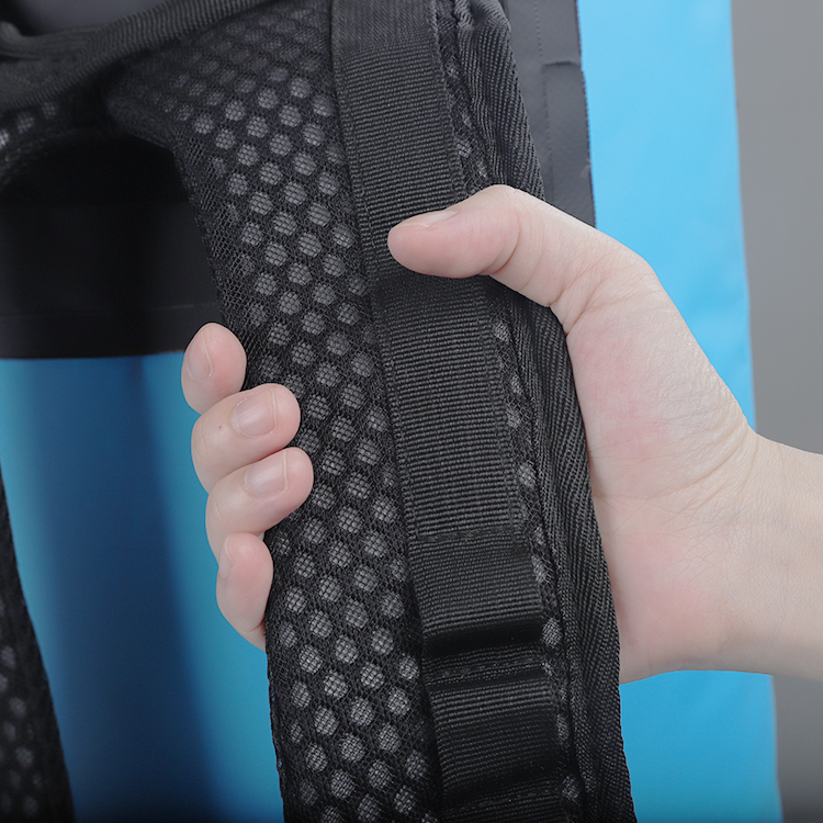 Confortable Shoulder Strap