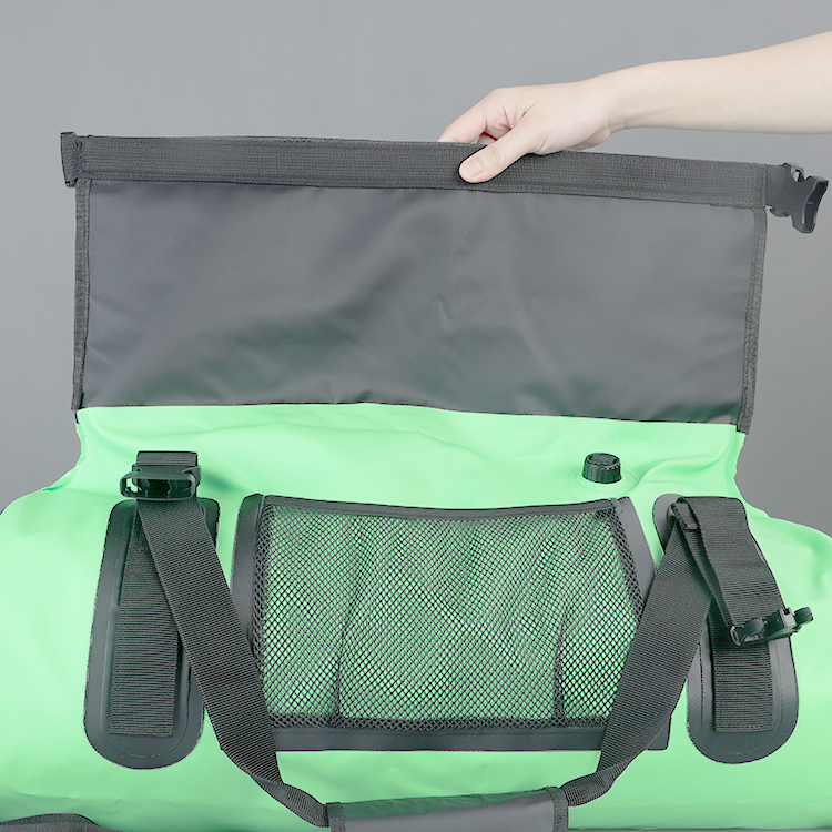 Folding Cover for Water Proof