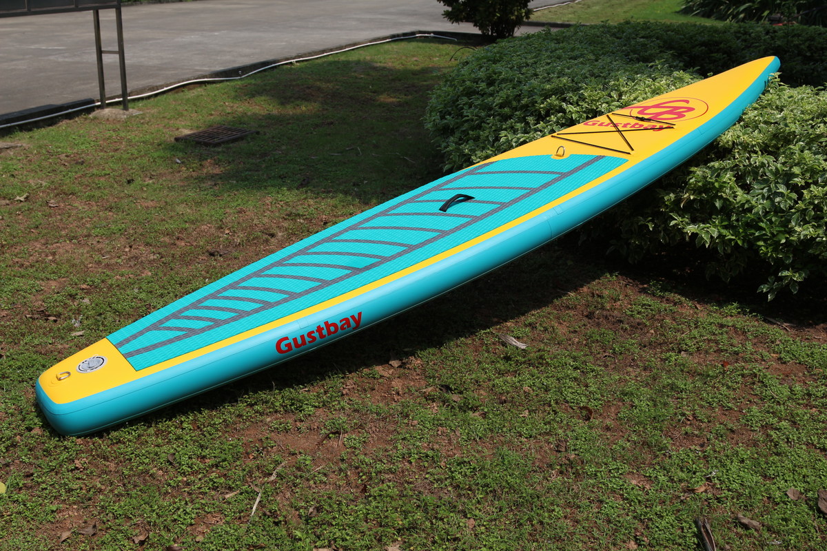 Gustbay 竞速桨板 Speed 