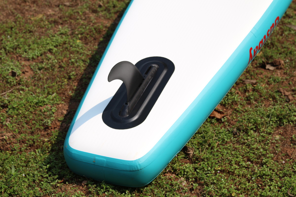 Gustbay 竞速桨板 Speed 