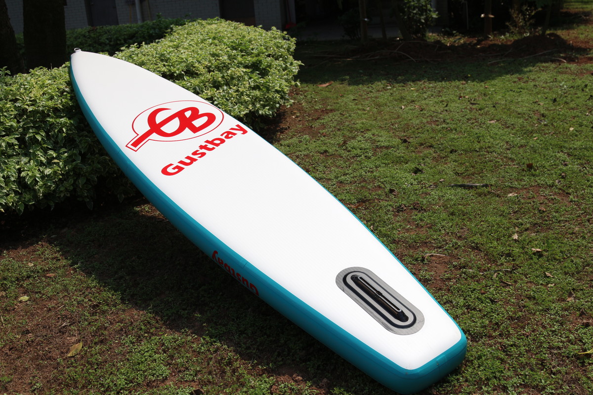 Gustbay 竞速桨板 Speed 