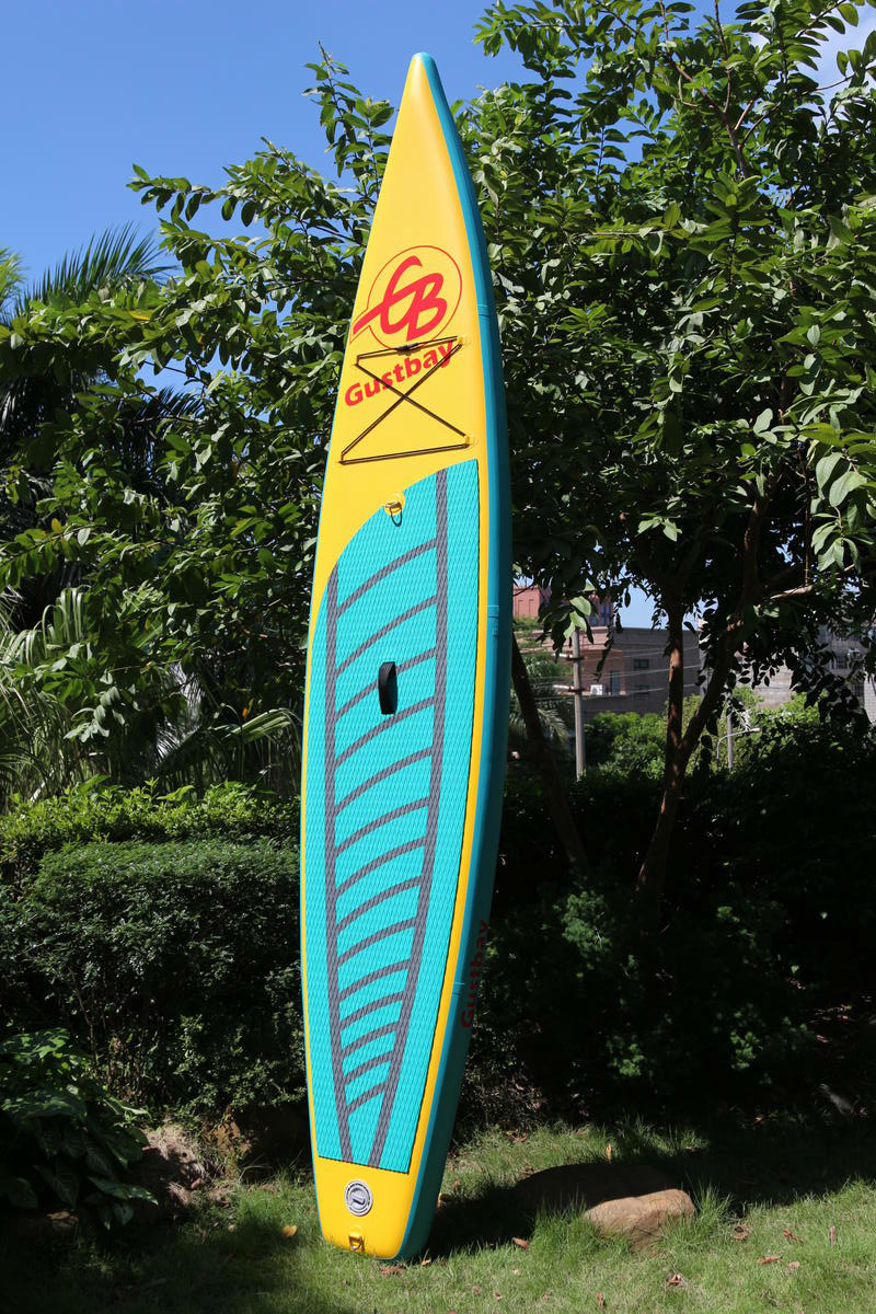 Gustbay 竞速桨板 Speed  