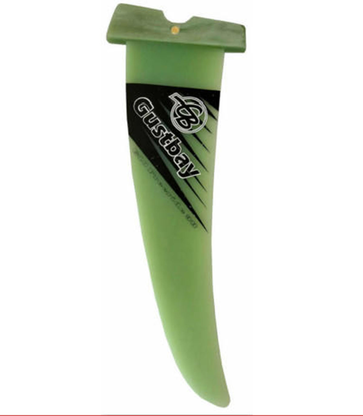 Cruise 初級板 配G10尾鰭