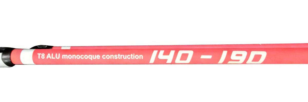 Gustbay Boom 140-190