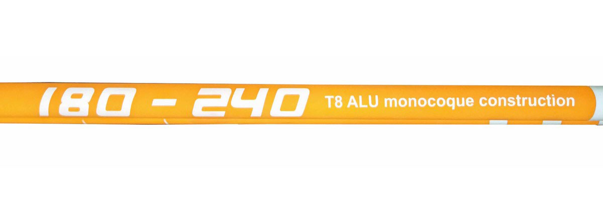 Gustbay Boom 180-240