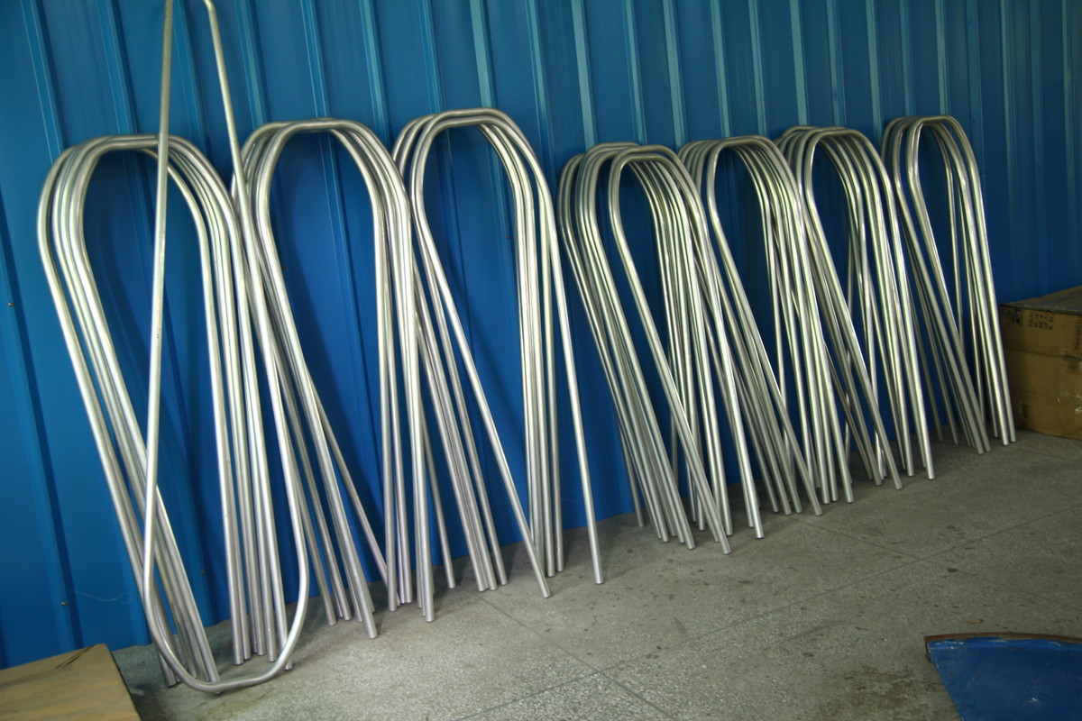 Gustbay Windsurfing Boom Factory