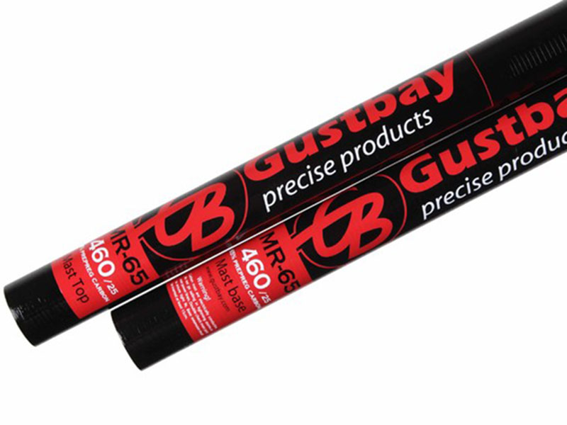 Gustbay Windsurfing Mast