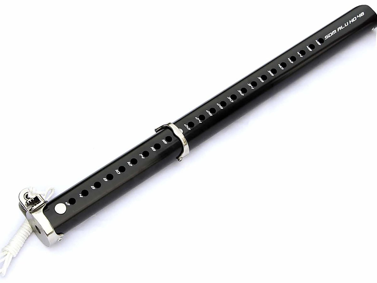 Gustbay Windsurfing Extension