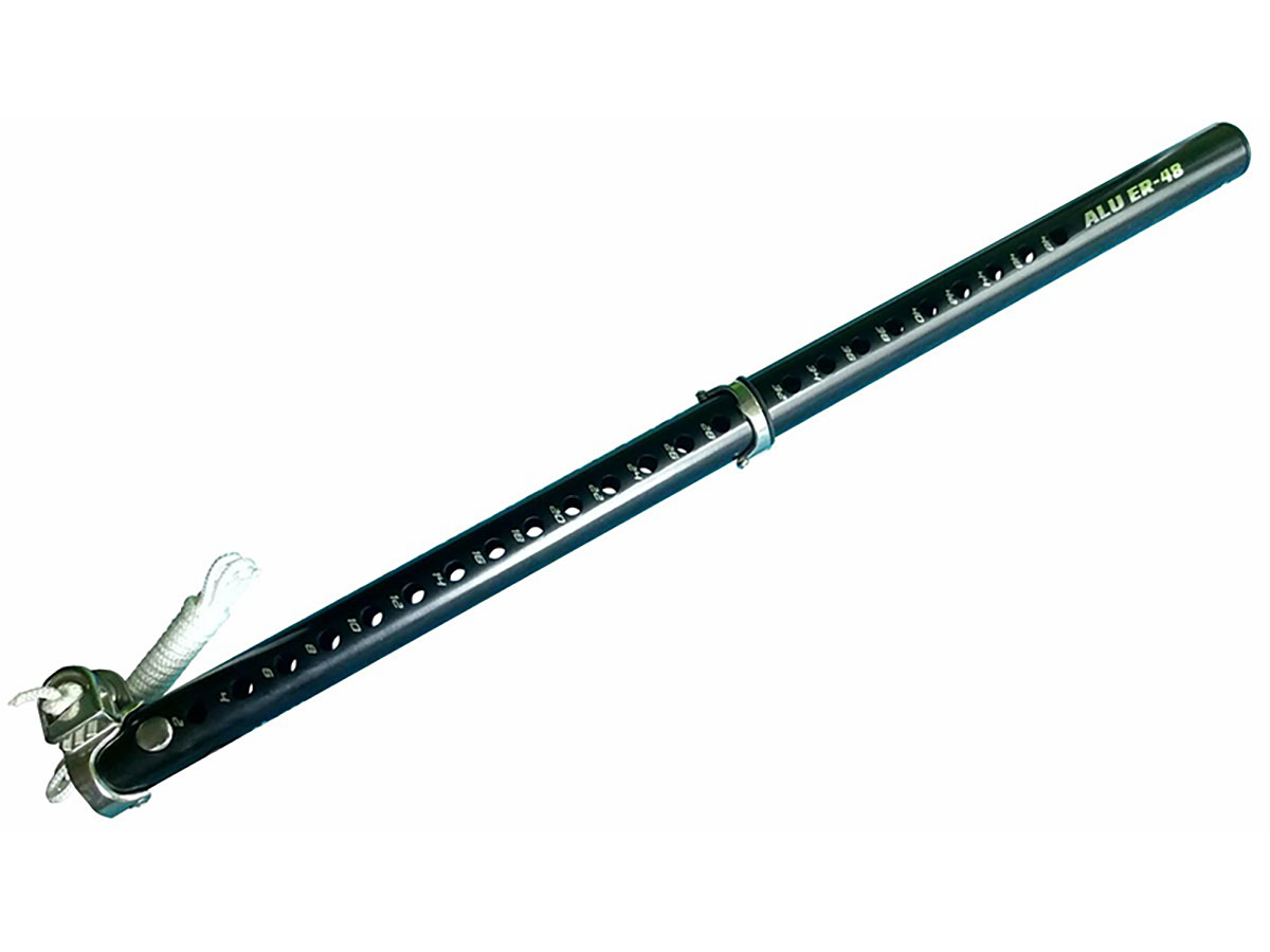 Gustbay Windsurfing Extension