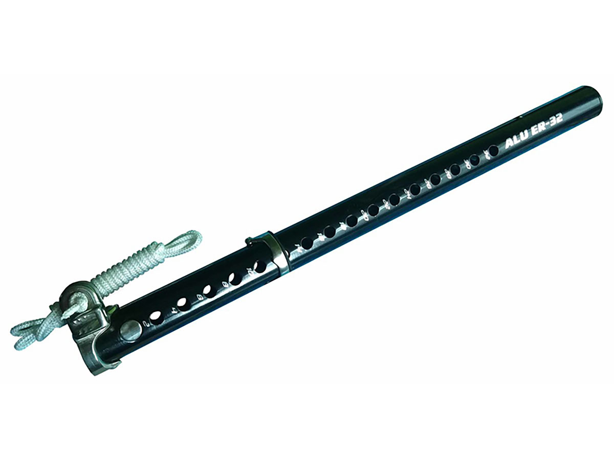 Gustbay Windsurfing Extension