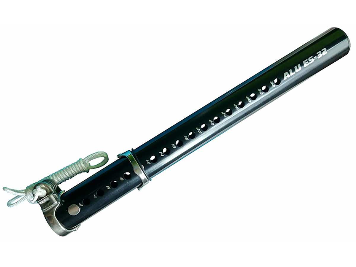 Gustbay Windsurfing Extension