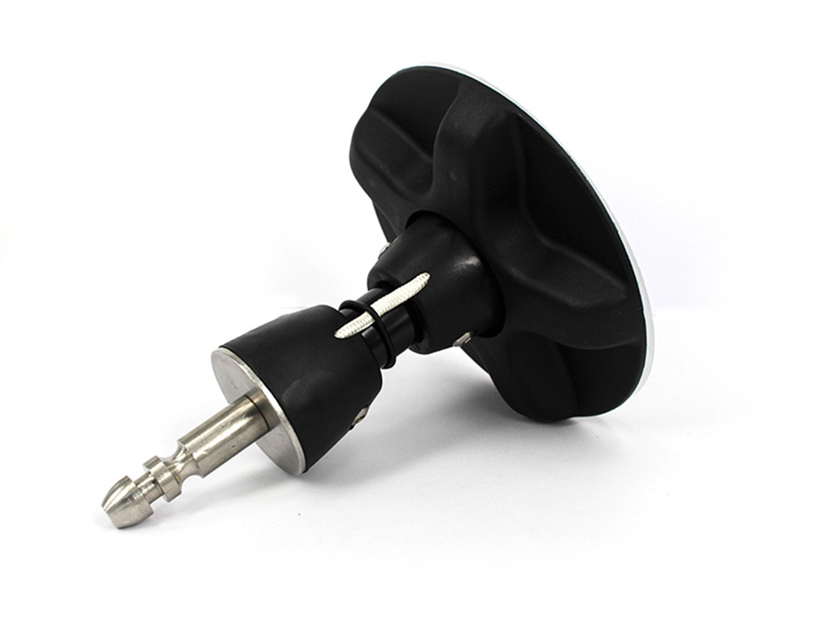 Gustbay Windsurfing Base 