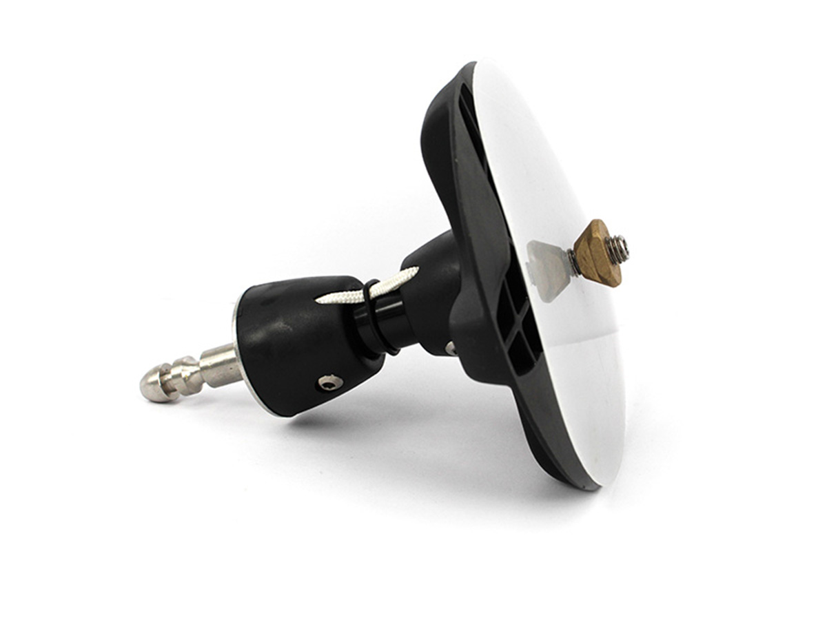 Gustbay Windsurfing Base 