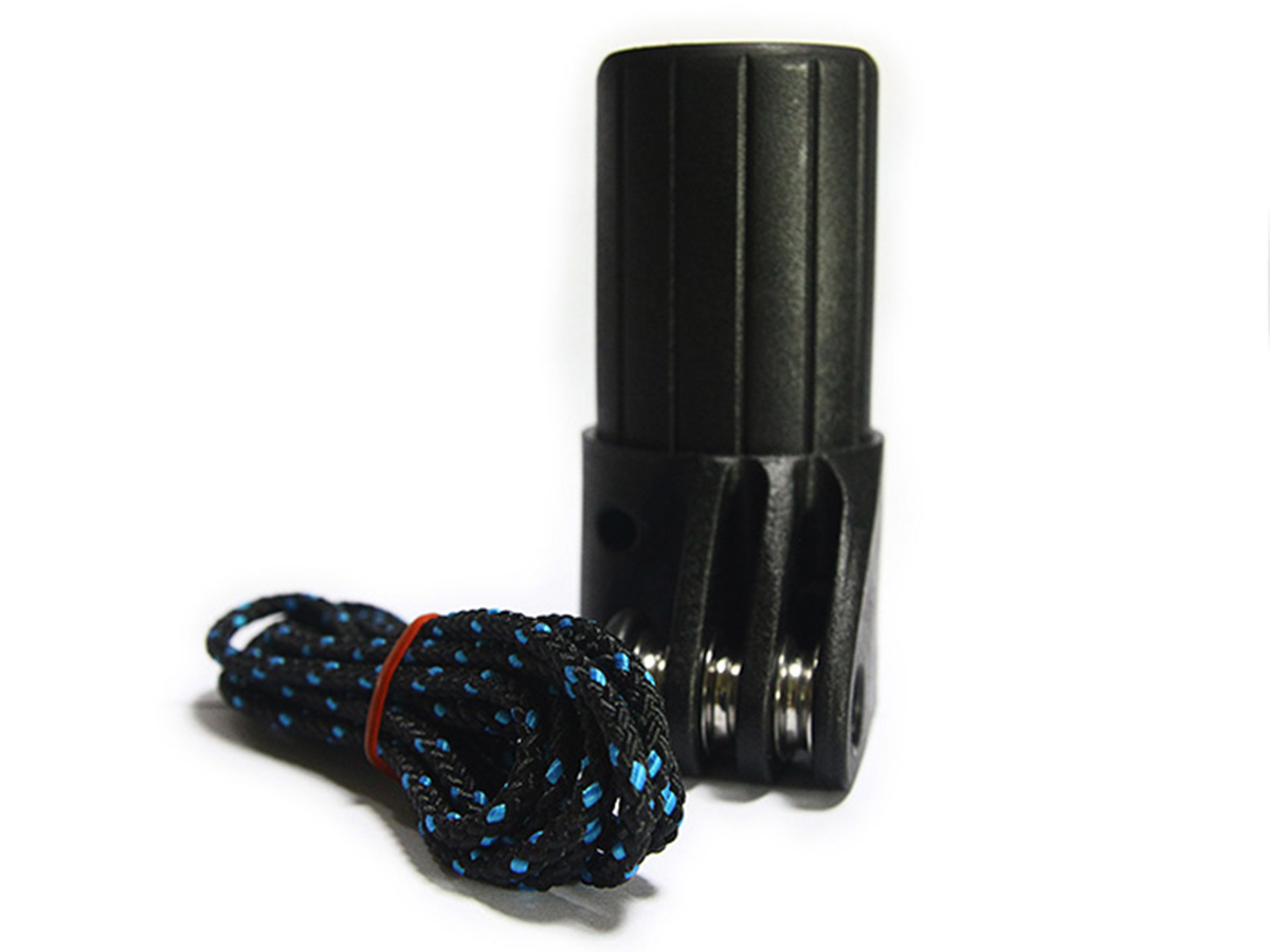 Gustbay Windsurfing Hardware 0 Extension