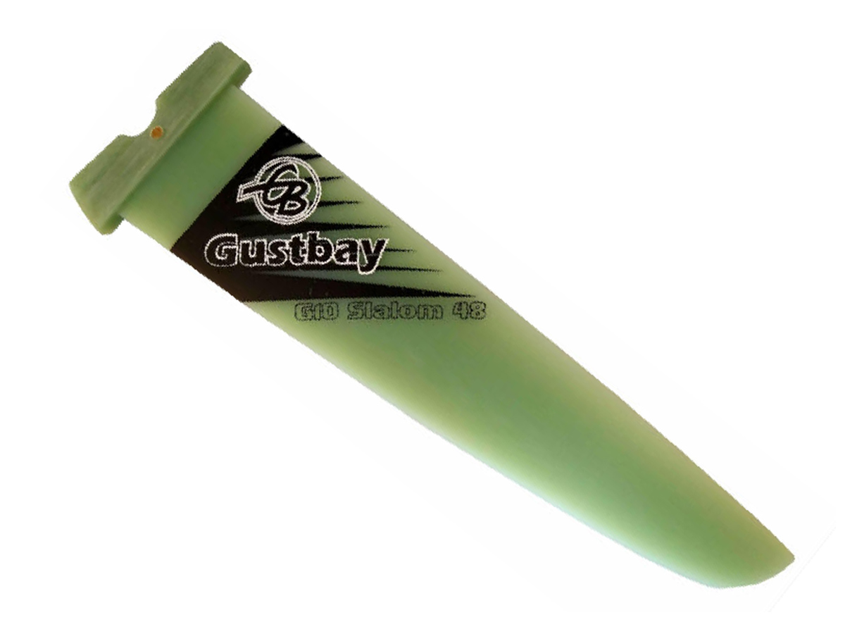 Gustbay Windsurfing Board Fin