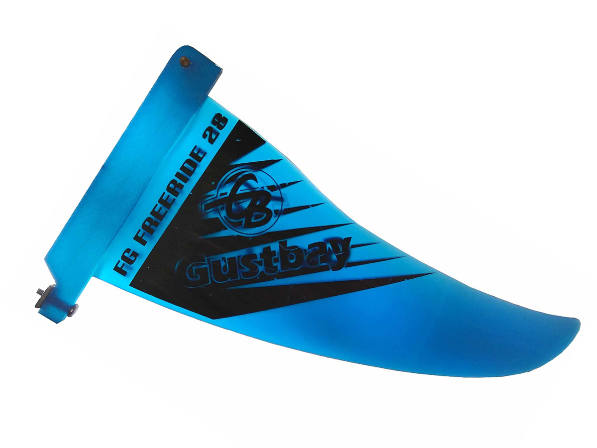 Gustbay Windsurfing Base 