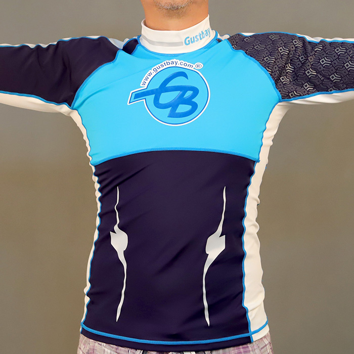 Gustbay Rashguard