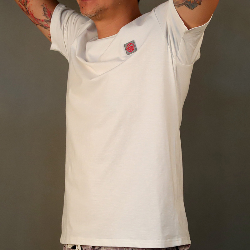 Gustbay T-Shirt Short Sleeve 