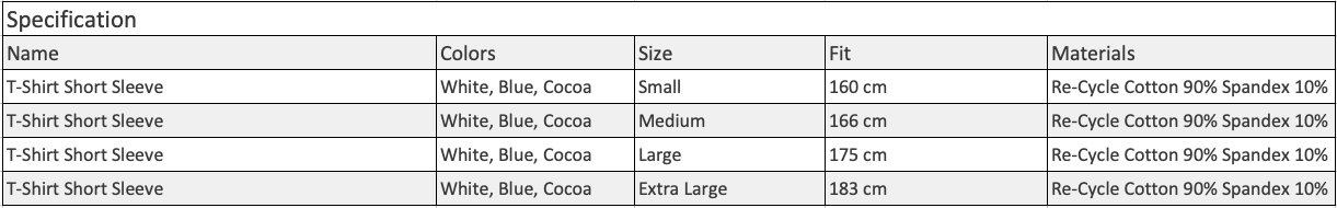 Gustbay Rash Guard Long Sleeve spec