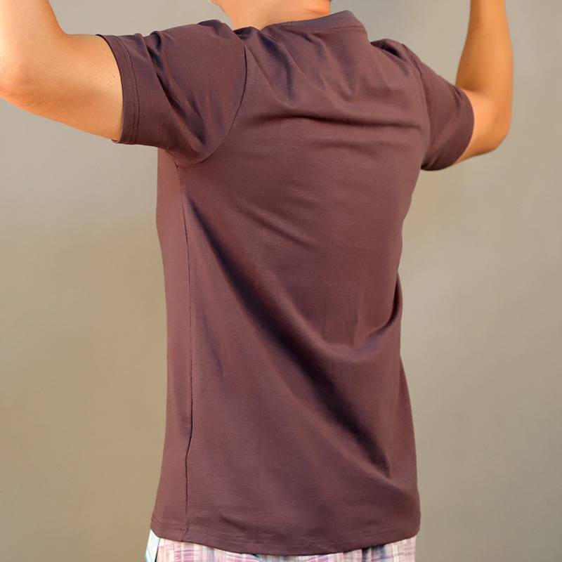 Gustbay T-shirt Short Sleeve