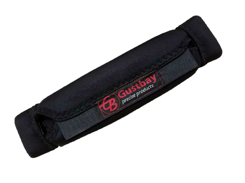 Gustbay Soft-wear - Deluxe Foot Strap