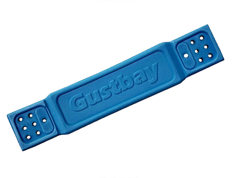 Gustbay Soft-wear - Easy Foot Strap