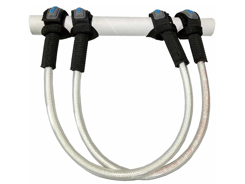 Gustbay Harness Line