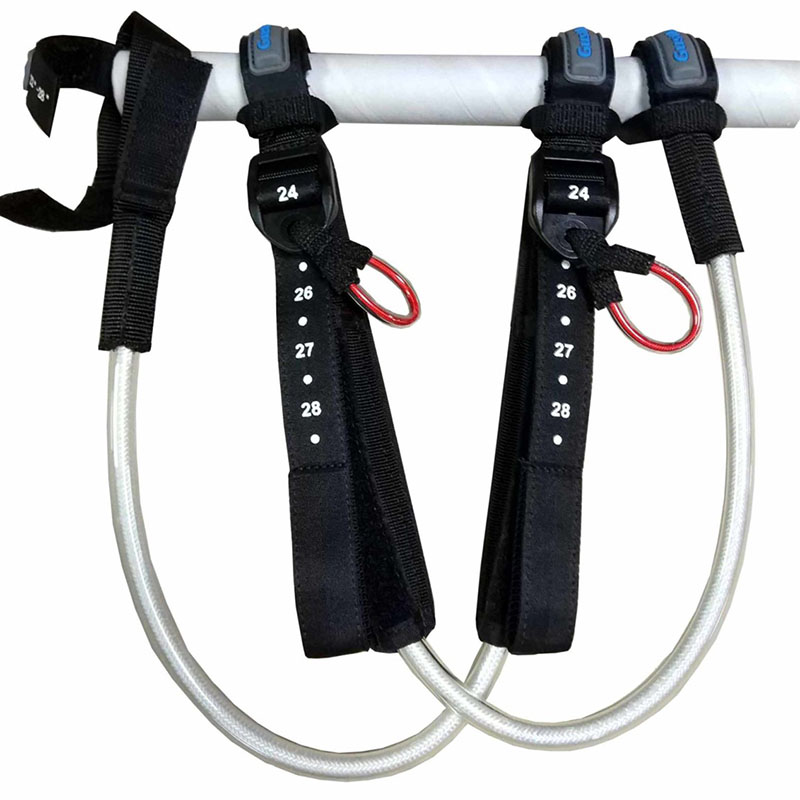 Gustbay Adjustable Harness Line