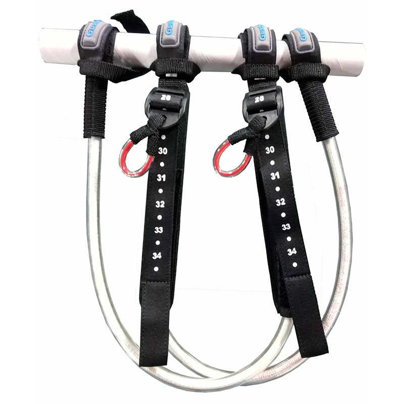 Gustbay Adjustable Harness Line