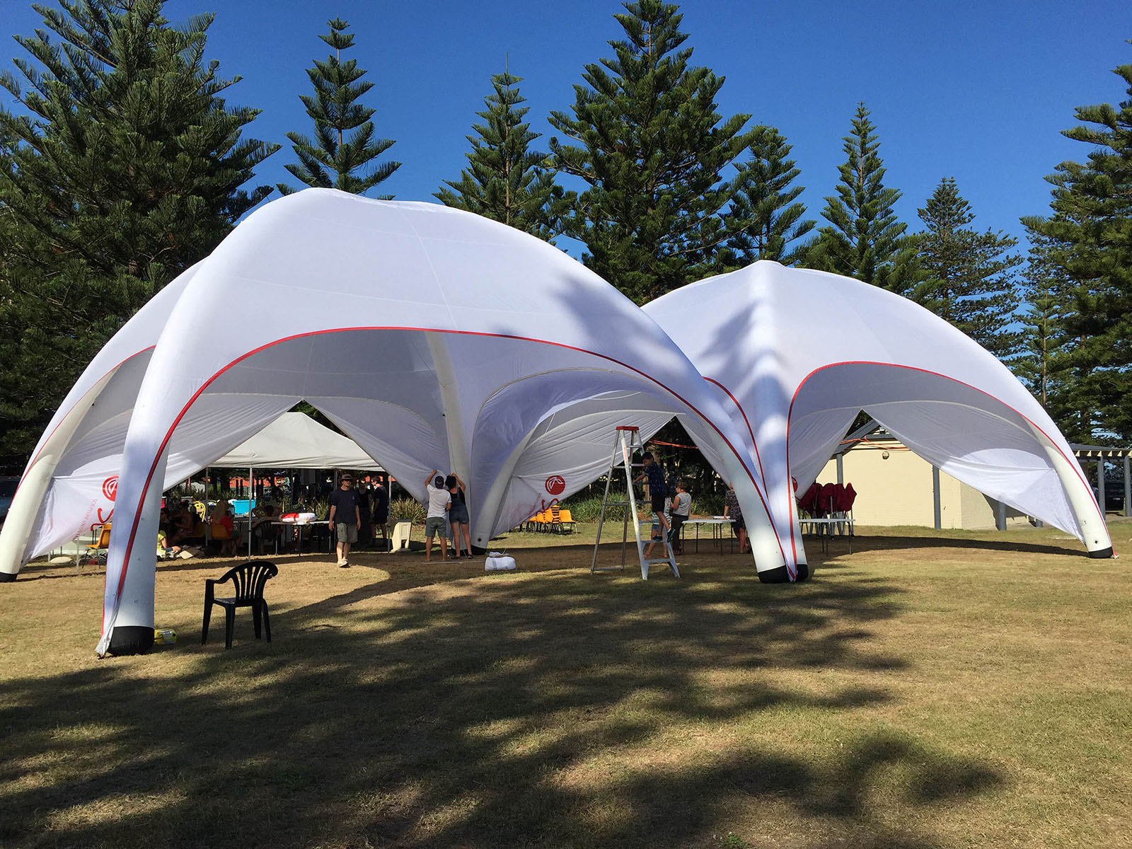 Gustbay Windsurfing Sail