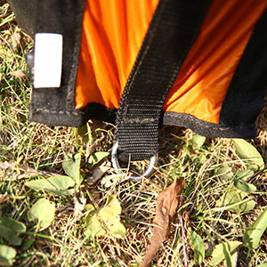 Gustaby Inflatable Tent D ring