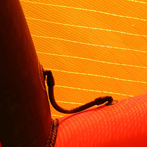 Gustaby Inflatable Tent One Pump System