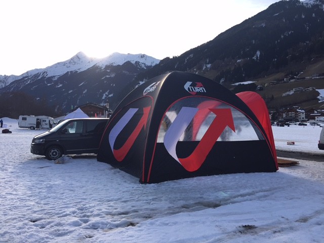 Outdoor Activities Tent