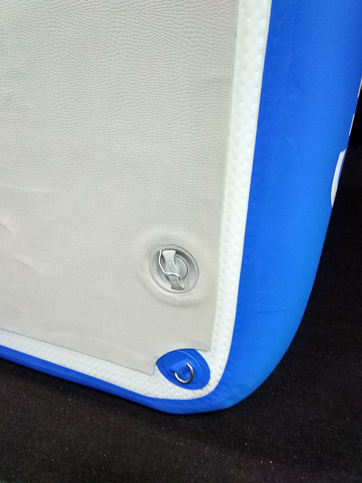 Inflate / Deflate Valve