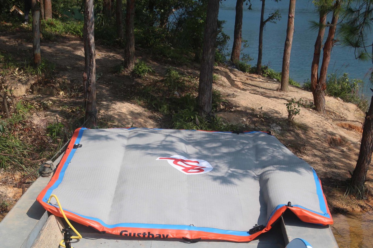 Platform Before Inflate