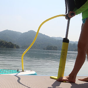 Blowup Your Inflatable Boards