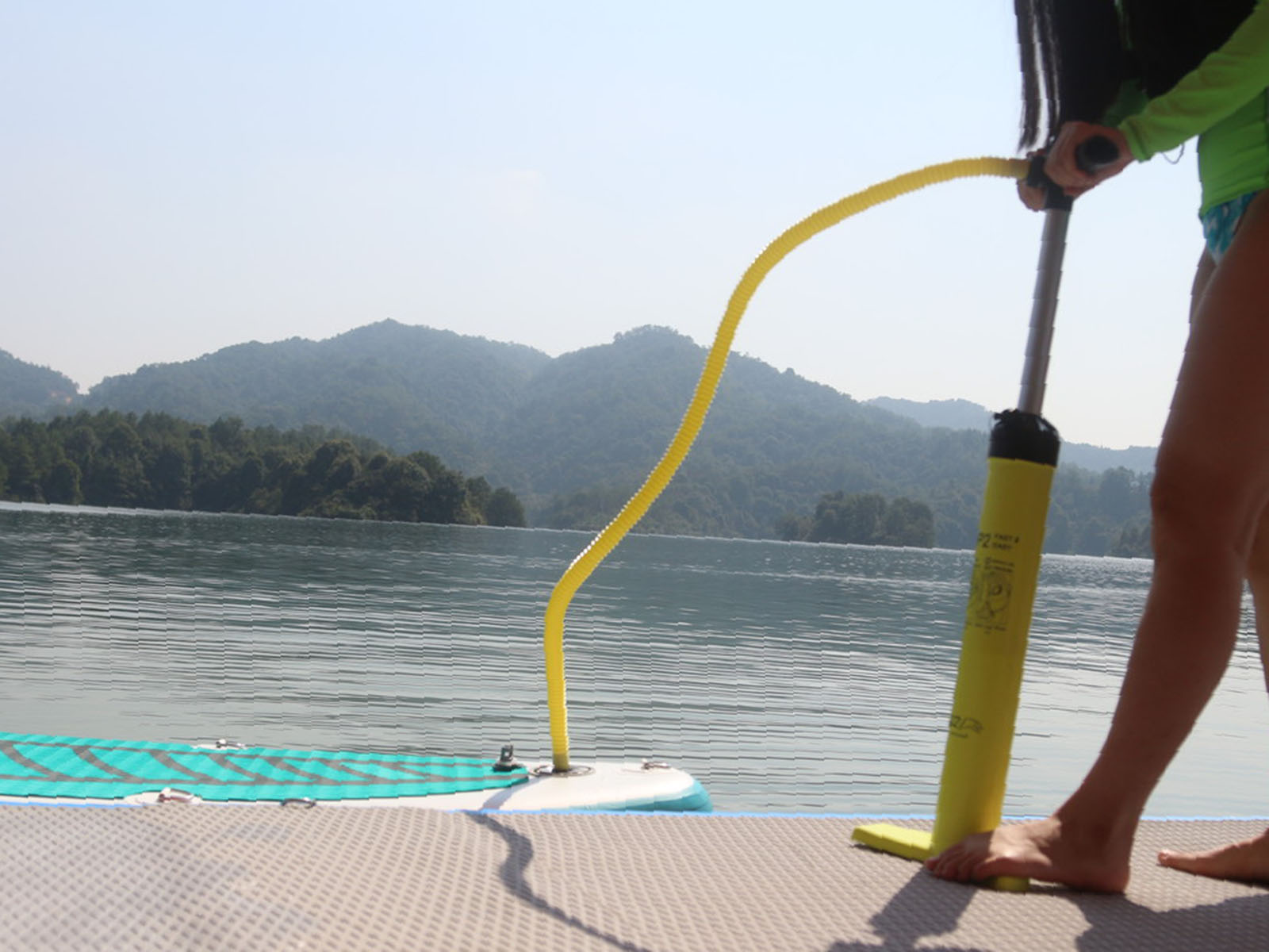 Blowup Your Inflatable Boards