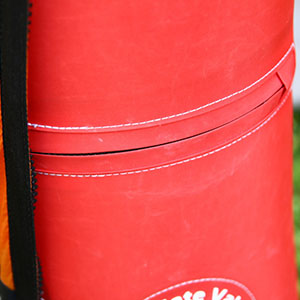 Gustaby Inflatable Tent Bladder Pocket