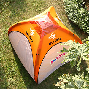Gustaby Inflatable Tent