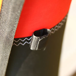 Gustaby Inflatable Tent Strap Loop