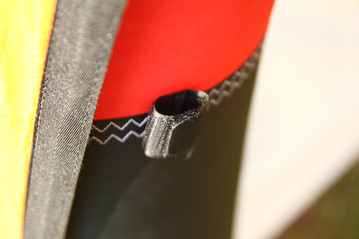 Gustaby Inflatable Tent Strap Loop