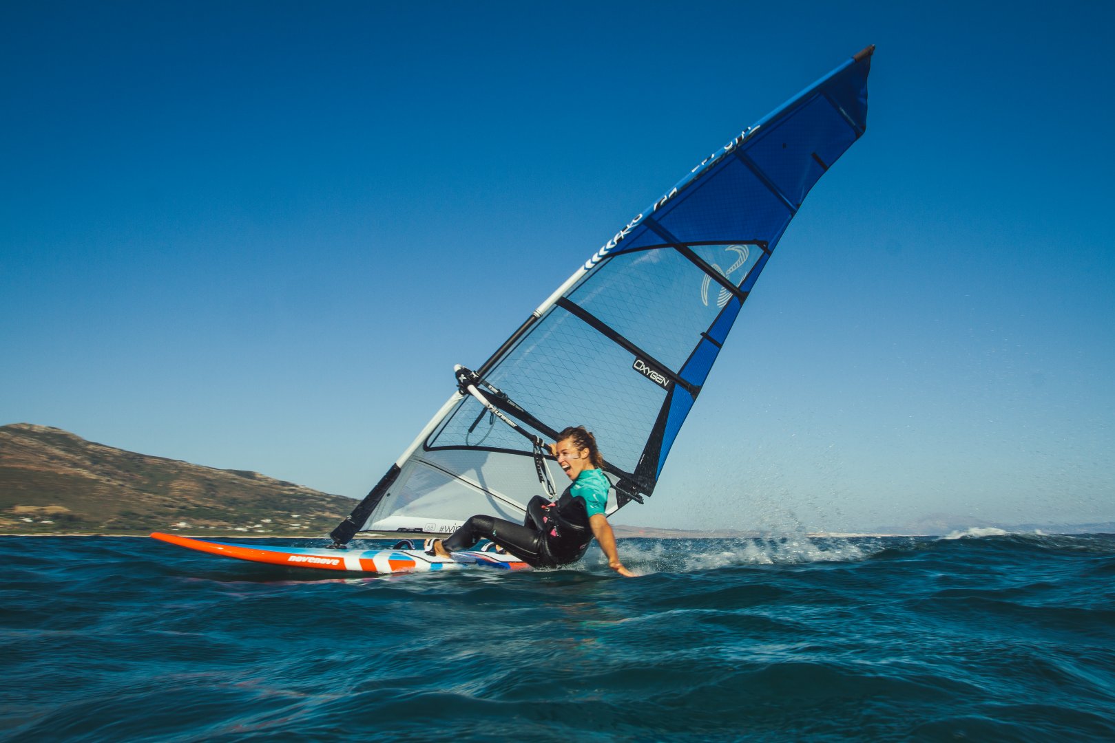 Loftsails Windsurfing Masts and Accessories