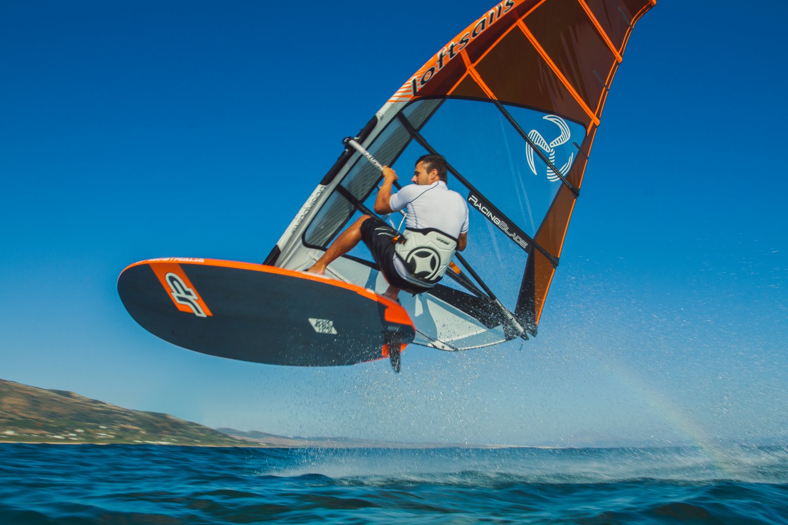 Loftsails Windsurfing Masts and Accessories