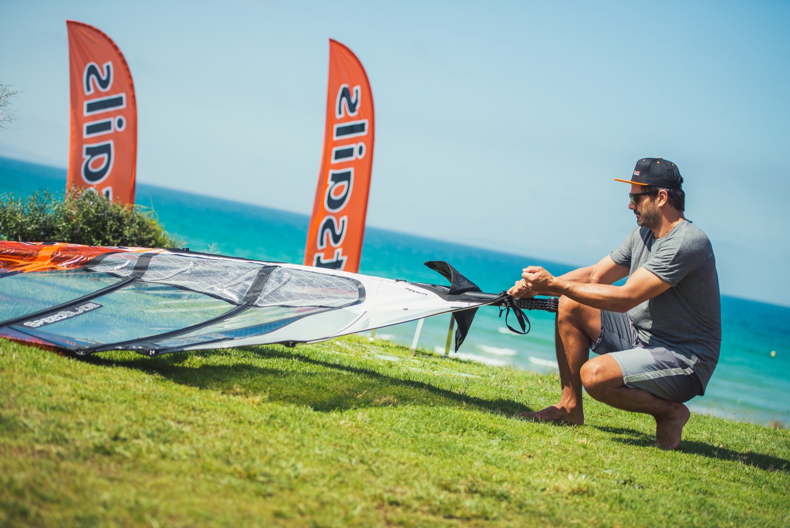 Loftsails Windsurfing Masts and Accessories