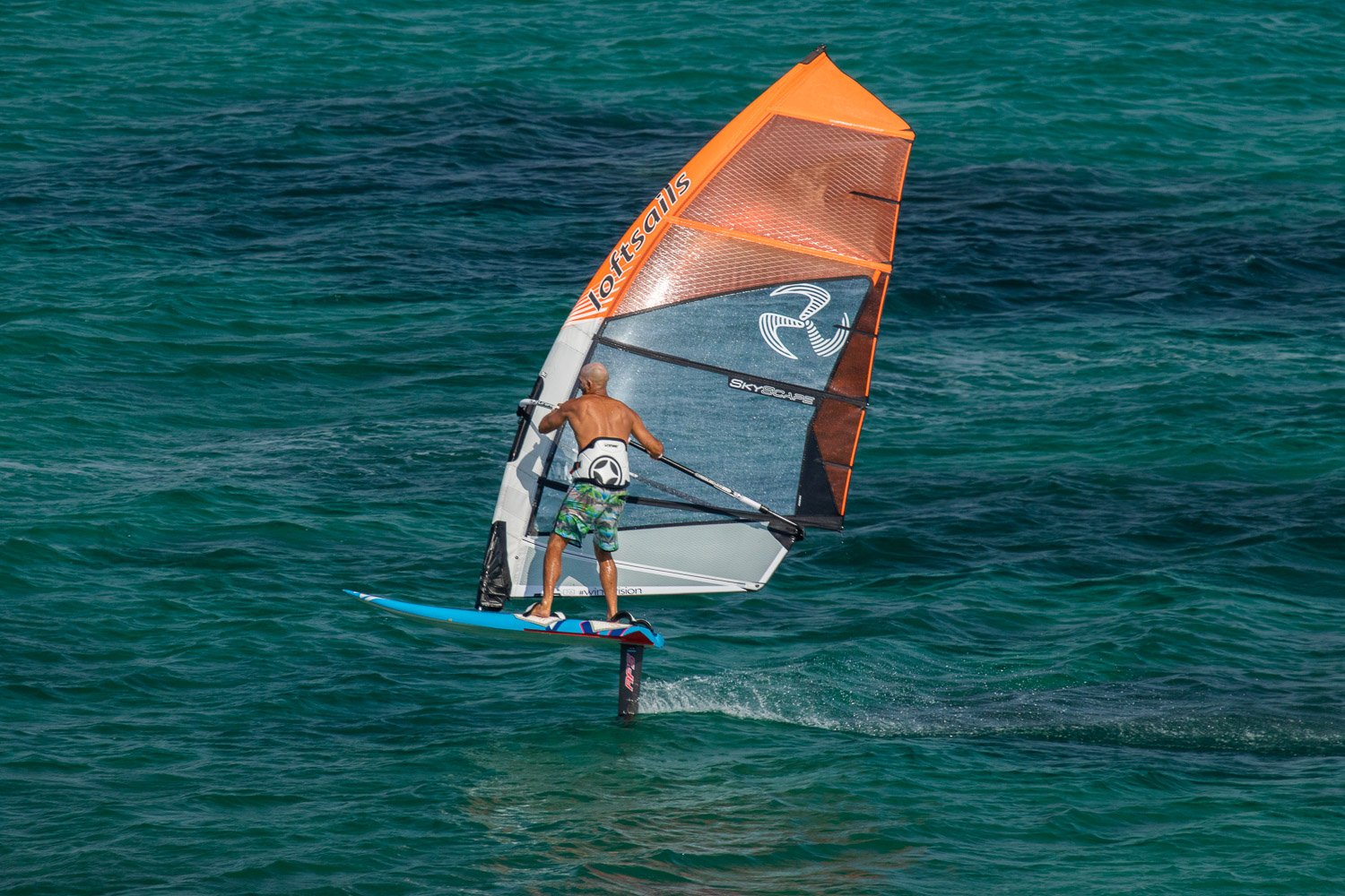 Loftsails Windsurfing Masts and Accessories