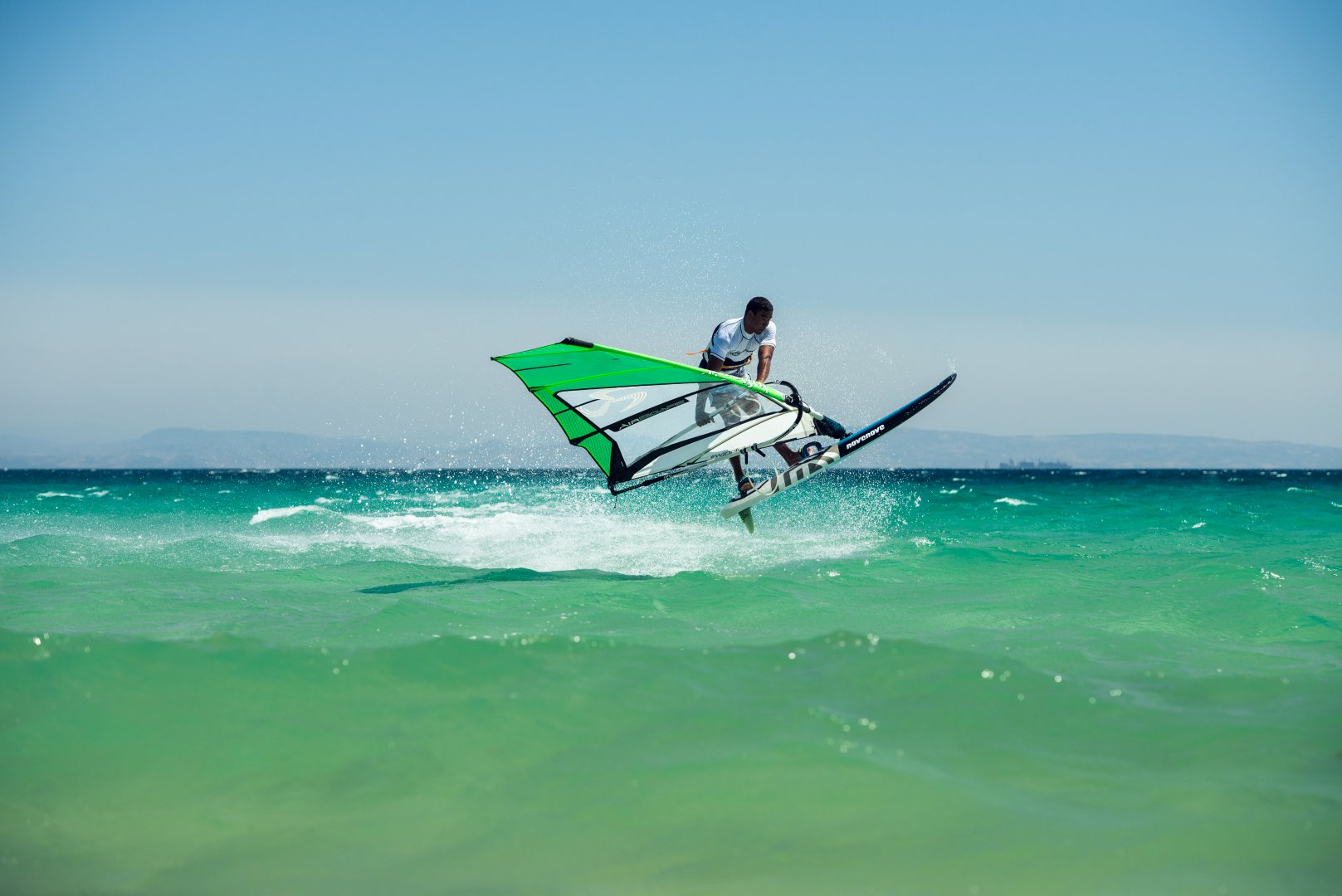 Loftsails Windsurfing Sails